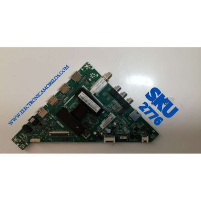 MAIN PARA TV INSIGNIA / NUMERO DE PARTE 317GAAMB913CVT / TD.T950.61 / T390HVN05.0 / H18103600-0A08122 /AMB913CVTH18103600-0A00283 / MODELO NS-39DF510NA19